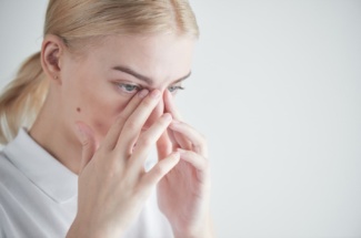Wenn das Auge juckt: Allergien erkennen & behandeln