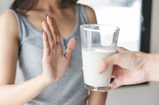 3 Tipps, die dir helfen eine Laktoseintoleranz zu behandeln