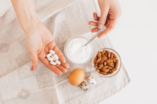 Laktase Tabletten: Die einzige Lösung bei Laktoseintoleranz?