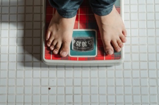 Gewichtszunahme durch Unverträglichkeit ist möglich!