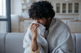 Zink bei Erkältung: Hilft es wirklich?